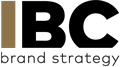 International Brand Consulting Logo